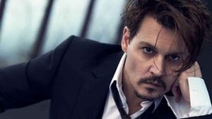 Cu ce se ocupă Johnny Depp după ce a câștigat procesul cu fosta soție, Amber Heard