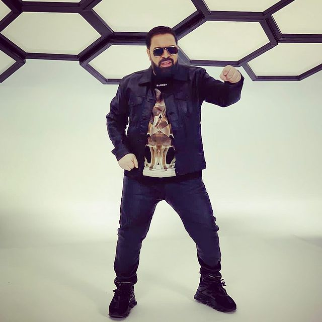 Care ar fi explicația reacției acide a lui Florin Salam la adresa lui Ștefan Bănică Jr. 