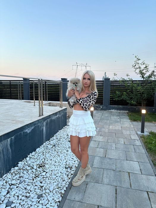 Maria nu ar fi singura victimă pe care Dany ar fi agresat-o fizic și emoțional. (SURSA FOTO: INSTAGRAM.COM)