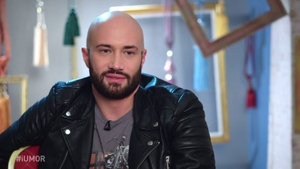 Nu credeam să îl vedem vreodată așa. Cum arată Mihai Bendeac cu.. păr!