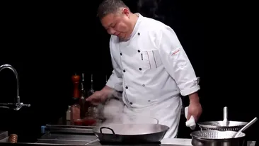 Chef John gătește pentru tine: Coaste de porc ca la Peking- rețeta bucătarilor cantonezi