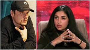 Copilul lui Dani Vicol trăiește o reală drama, la 6 ani de la accidentul lui Mario Iorgulescu! Melek a izbucnit nervos: „Îmi plângea cu hohote și nu reușeam să aflu de ce”