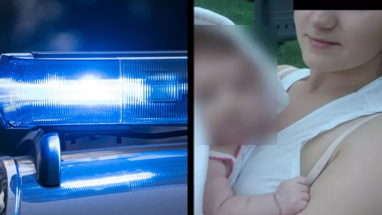 BREAKING | Andreea, o mămică de 25 de ani din Bacău, și-a pus capăt zilelor. Ce a scris în biletul de ADIO