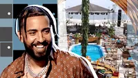 Rapperul nr. 2 al lumii își face intrarea! După Tyga, încă un mega-star vine la Nuba Mamaia