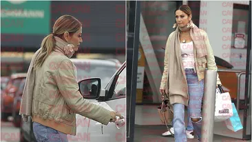 Cine a ajutat-o pe Anca Țurcașiu să-și vindece rănile lăsate de divorț. Actrița nu a ezitat să recunoască: „El a fost tot timpul acolo”