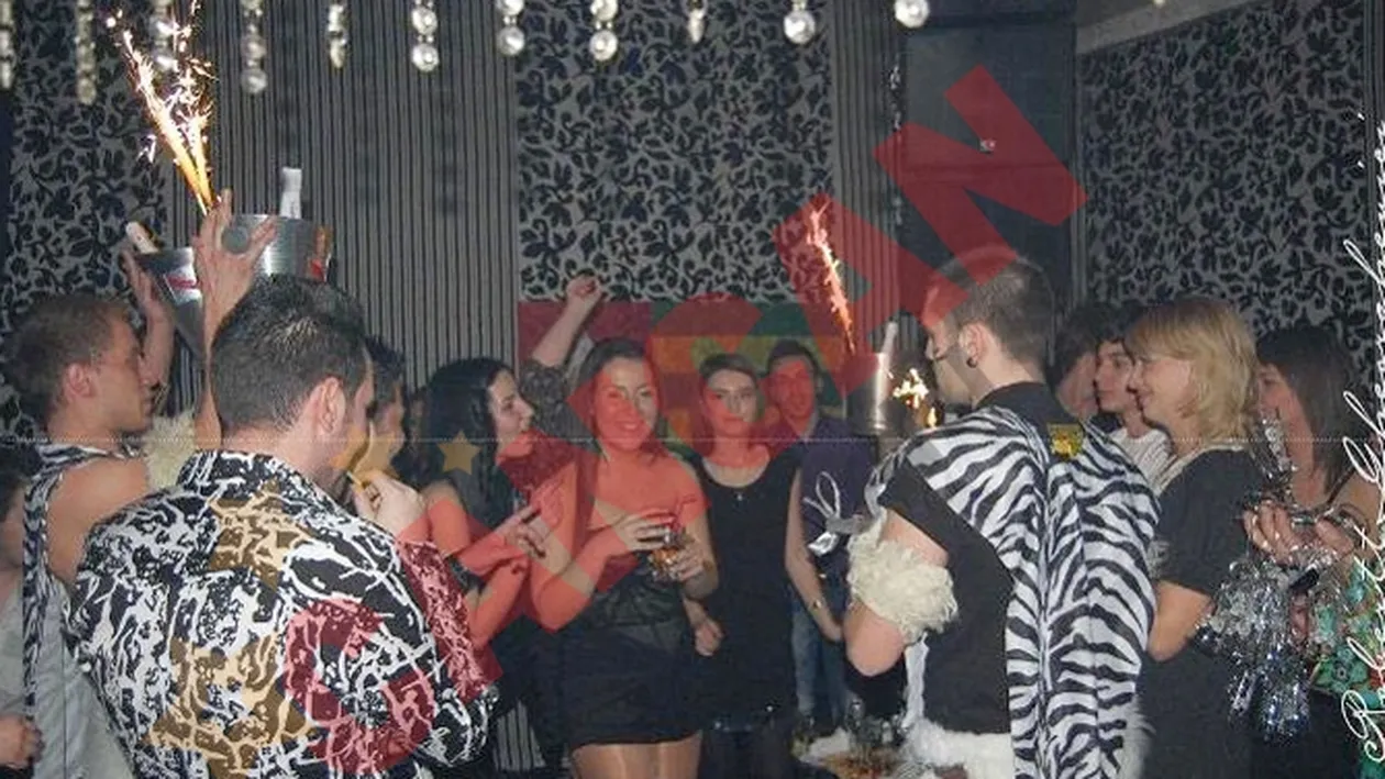 Fata lui Piedone a primit un tort Louis Vuitton