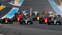 Marele Premiu de Formula 1 de la Silvestone va fi fără spectatori!