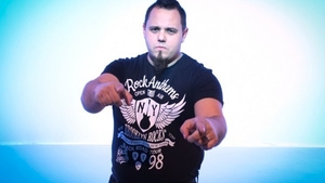 Prima reactie a lui OVIDIU ANTON, după ce a fost eliminat de la Eurovision!