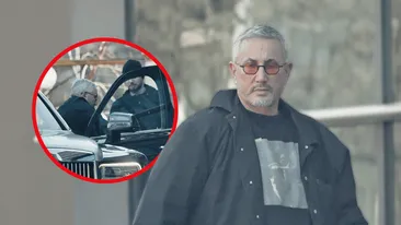 Joshua Castellano s-a întors mai puternic printre “greii” din oraș. “Regele nightlife-ului din România” și-a făcut intrarea ca în filme