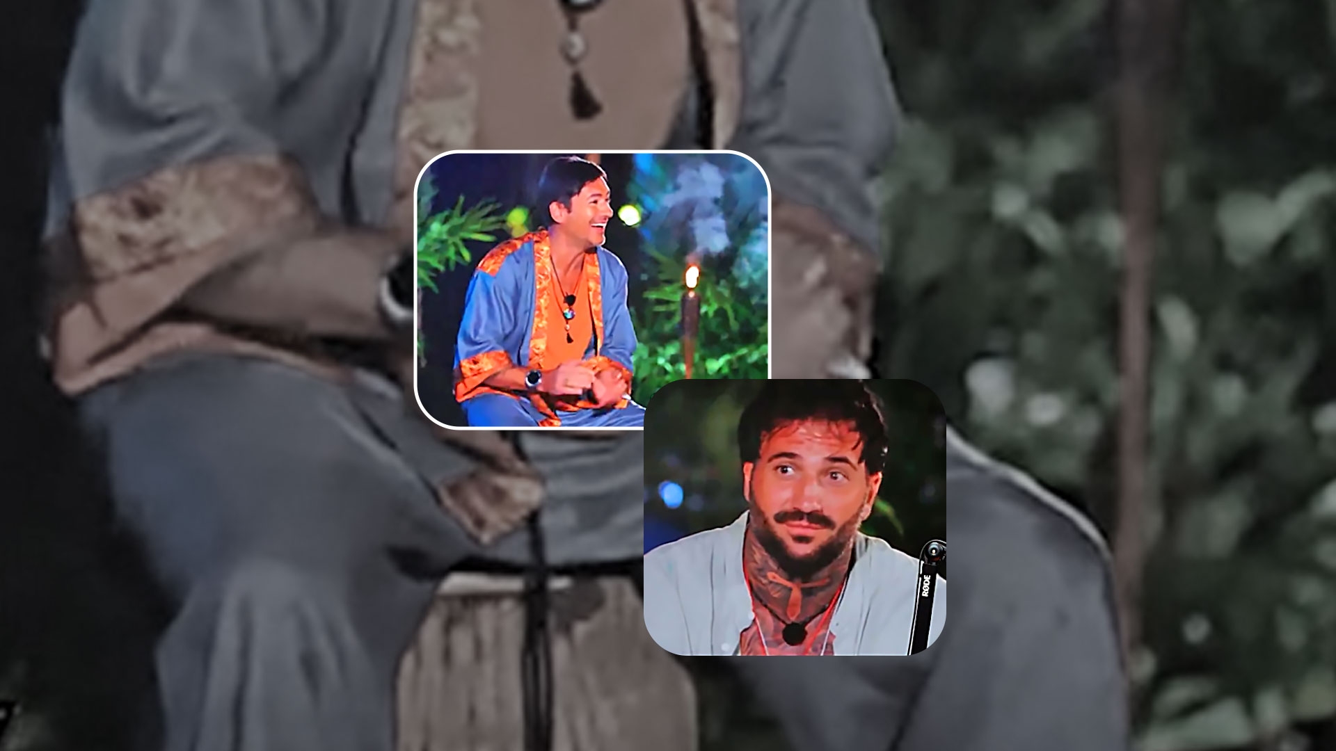 Premieră la Insula Iubirii! Maluma e singurul care a reușit această performanță