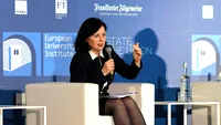 Comisarul european pe Justiţie, Vera Jourov, în închisoare! Soţul a părăsit-o, iar fiica ei a ajuns într-o situaţie critică