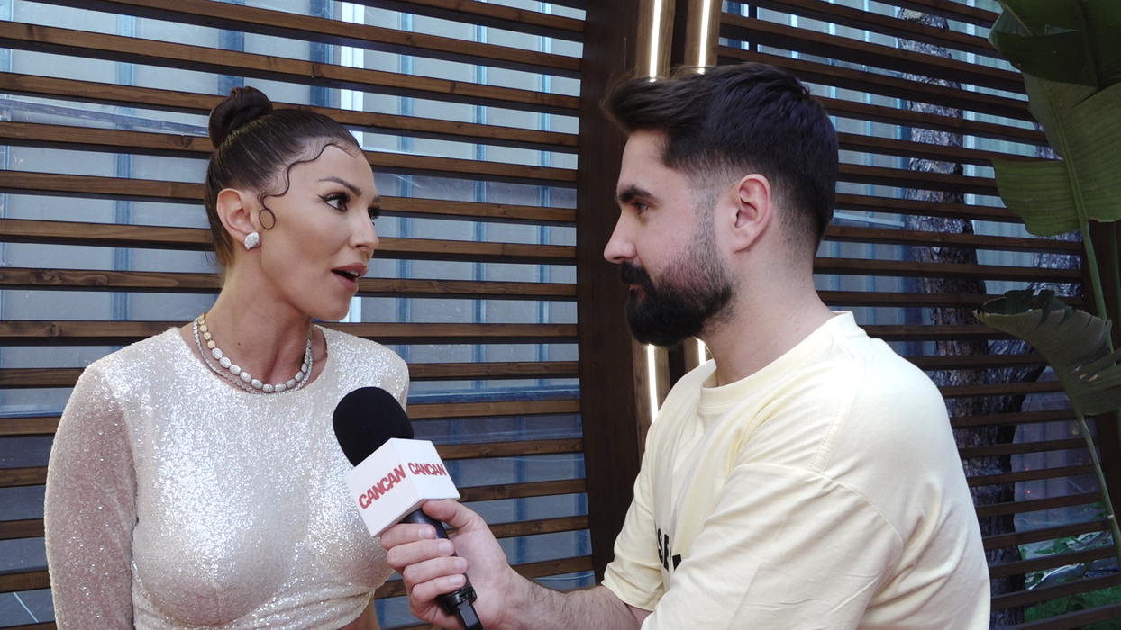 Prima apariție a Ilincăi Vandici după despărțirea de Andrei Neacșu! Vedeta Kanal D nu s-a ascuns:„Au fost multe momente nefericite!”