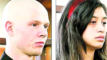 I-au supt sangele unui prieten