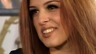 Diana Bisinicu isi va petrece luna de miere in Hawaii: Ma pregatesc cu tot sufletul