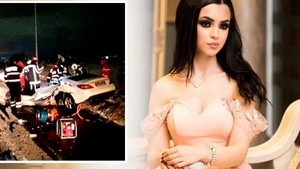 Doliu în România! Gabriela Rîpan a murit într-un cumplit accident rutier