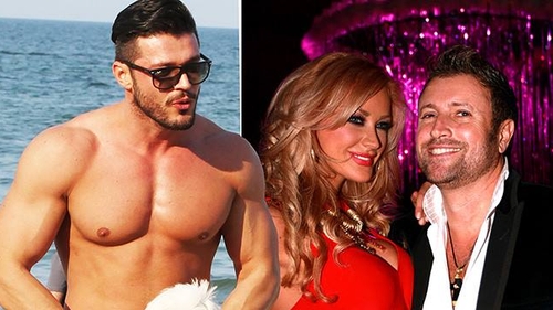 Botezatu l-a umilit pe Victor Slav! Vezi cum a reactionat creatorul cand a fost intrebat de actualul iubit al Biancai Dragusanu