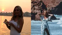 Raluca Rebedea a trecut peste divorțul de Walter Zenga. Ce se întâmplă acum cu ea, multe femei o invidiază