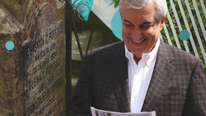Călin Popescu Tăriceanu s-a întors în satul al cărui nume îl poartă! Casa străbunicului este azi sediul poliției din… Tăriceni
