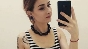 Crăciun însângerat pentru o moldoveancă de 22 de ani! Ucisă în prima zi! Unde au găsit-o poliţiştii