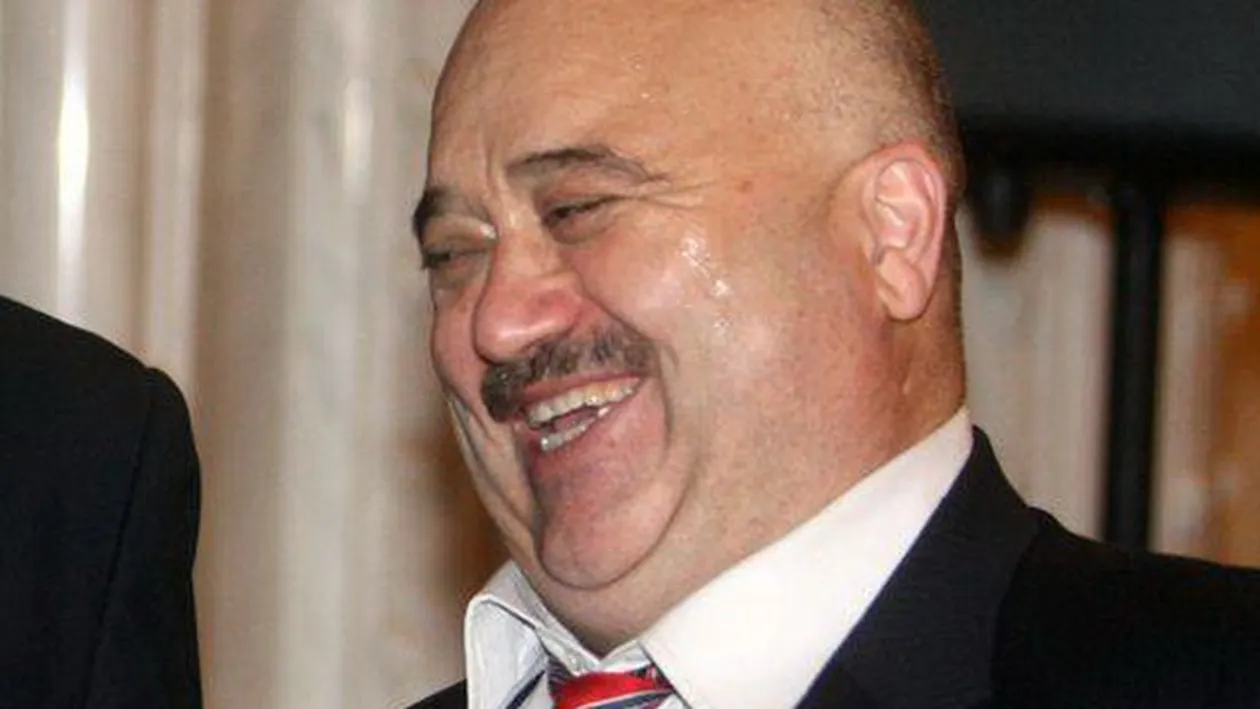 Toti l-au plans ca este cel mai sarac parlamentar, dar n-o sa crezi ce “ascunzatoare” are! Imagini incredibile cu vila lui Voicu!