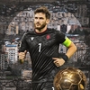 De la blocurile sovietice din Tbilisi, direct în cursa pentru Balonul de Aur! Ascensiunea nebună a lui Kvaratskhelia