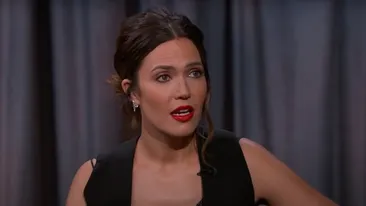 Artista Mandy Moore a devenit mămică pentru a doua oară! Ce nume special va purta bebelușul