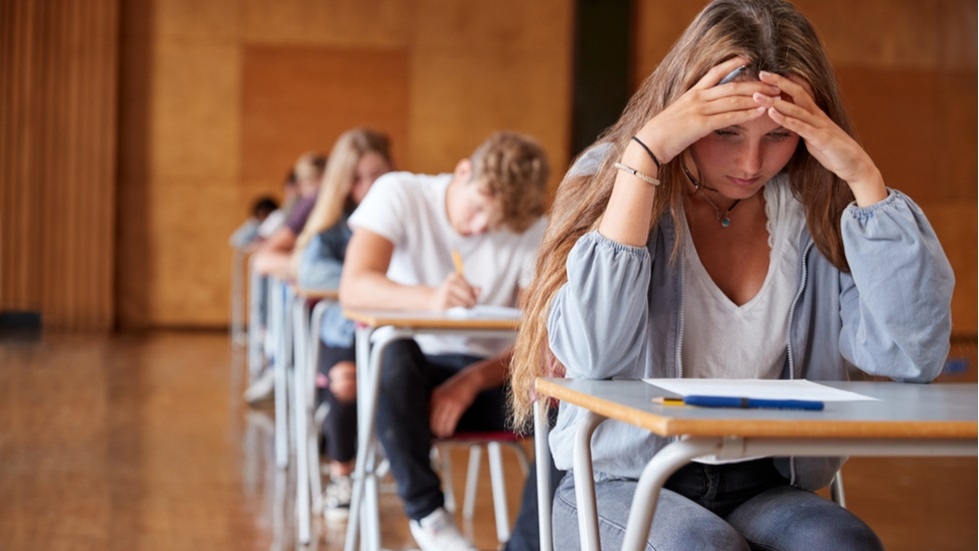 Simulare Bacalaureat 2019. Subiecte si barem la matematică