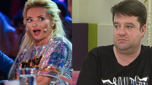 ANDREI DUBAN o desfiinţează pe DELIA:”Fata aia cu cădelniţa aia în cap...“