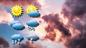 ANM a actualizat prognoza meteo pentru Paște. Vreme mai rece pe 12 aprilie 2026
