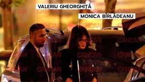 Valeriu Gheorghiță plătește o pensie alimentară mare. Cât le dă copiilor săi, pe lună
