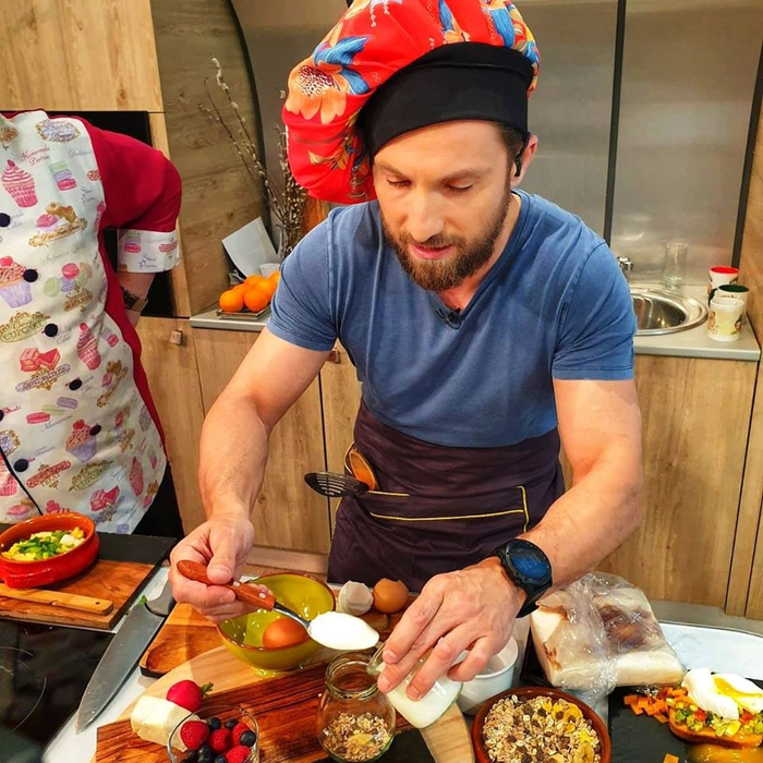 Dani Oțil, mai acid ca niciodată în plină criză sanitară provocată de COVID-19: “Să dai mai departe idei extreme spuse de alţi proşti…”