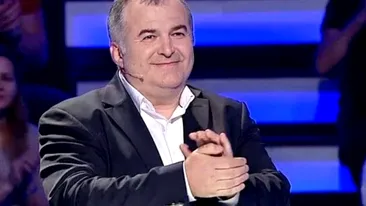 Florin Călinescu, unul dintre cei mai puțin avuți candidați pentru primăria Capitalei. De necrezut cât câștigă lunar actorul
