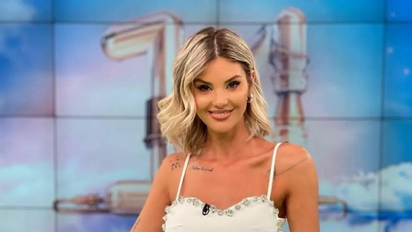 De ce fuge Ramona Olaru de bărbații săraci: „Mi-e frică să mai stau cu un...”