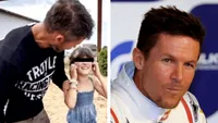 Mama fetiței care a apărut în ultimul clip cu Felix Baumgartner face dezvăluiri dureroase. Ce i-a spus sportivul austriac micuței, înainte de tragedie