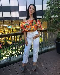 Cum arată acum Bianca Neagu?  Bibi din telenovela „Numai iubirea” are  23 de ani și e de nerecunoscut
