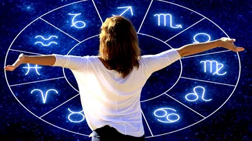 Cea mai fericită zodie în 2026. Astrele sunt de partea ei pe tot parcursul anului