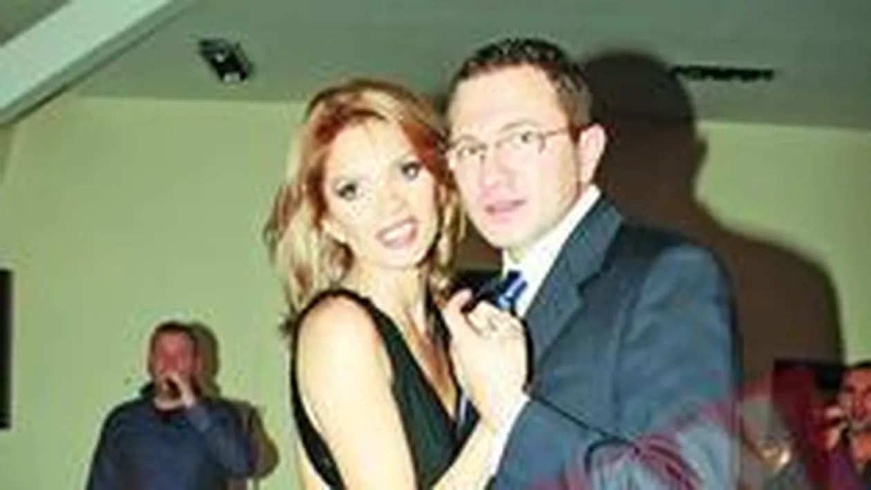 Cristina Spatar are voie sa ramana insarcinata