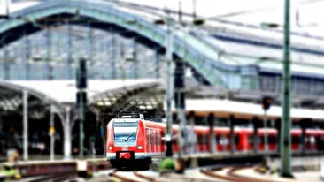 Peste o sută de trenuri au fost anulate de Paște! Vezi lista actualizată