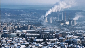 Val de concedieri într-un oraș mare din România. Se închide o imensă centrală termică