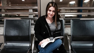 Betty Salam, sexy la piscina! Uite cat de bine arata fiica manelistului! "Mi-am promis sa..."