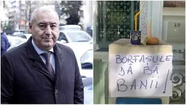Dorin Cocoș, scandal de proporții la vila lui Stelu-ANRP! Fostul soț al Elenei Udrea a răbufnit: ”Dă, bă, banii!”