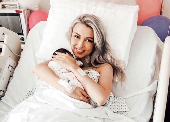 George Burcea a răbufnit pe Facebook după ce s-a spus că Andreea Bălan nu ar fi suferit, de fapt, un stop cardiac. “Mori dracului odată!”