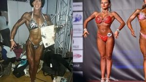 Două sportive din Serbia care au participat la Campionatul Mondial de la Bistriţa au murit în drum spre casă! Erau mamă şi fiică