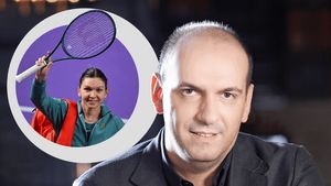Războiul care zguduie lumea bună a Capitalei! Nașul milionar al Simonei Halep, obligat să-și recunoască fiica dintr-o altă relație!