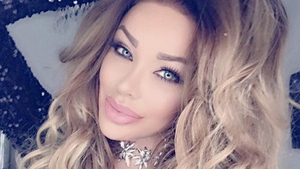 BIANCA DRĂGUŞANU a postat imaginea mult aşteptată! Cum arată abdomenul ei după ce a născut prin cezariană
