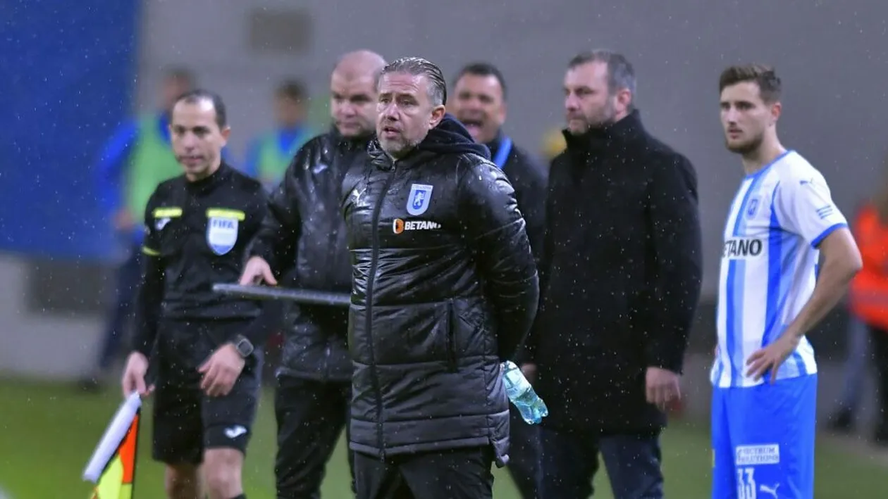 Reghe, șah-mat la „Rege” » Oltenii intră în lupta pentru primele două locuri »»