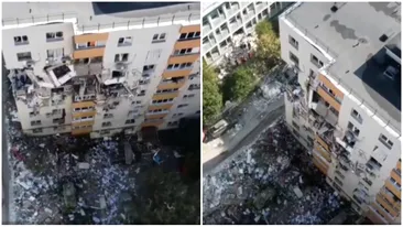 Calvarul de la Colectiv se repetă și după explozia din Rahova. Cine acuză: „Nu s-a făcut nimic în cei 10 ani”