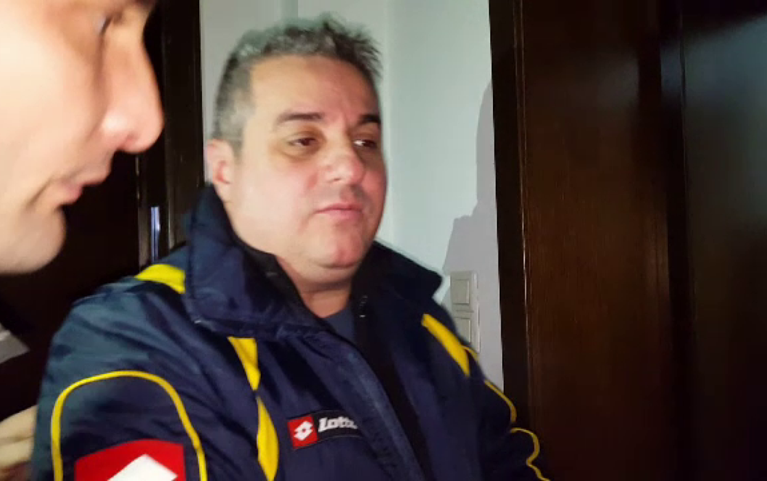 Dragoș Ciupercescu, primul român condamnat pentru terorism