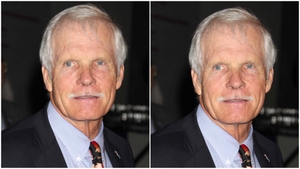 BREAKING | Creatorul CNN, Ted Turner, a murit