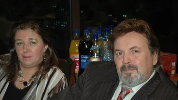 Soţia lui Adrian Daminescu nu l-a uitat: ”Drum lin, în lumină, printre stele... Amin!”